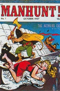 Manhunt