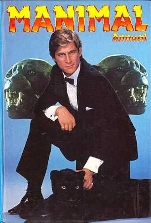 Manimal Annual