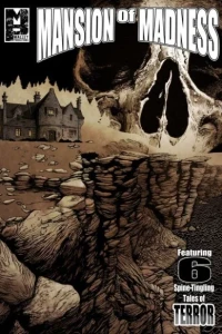 Mansion of Madness