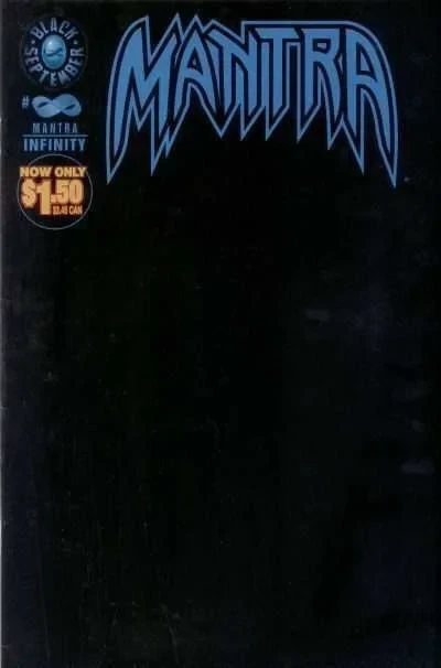 Mantra: Infinity (1995) - Series 