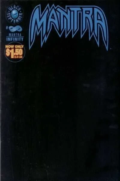 Mantra: Infinity (1995) - Series 