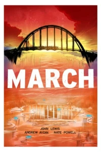 March Trilogy