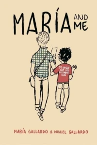Maria and Me: A Father, a Daughter (and Autism) 