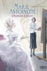 Marie Antoinette Phantom Queen