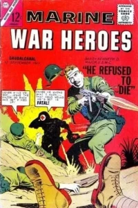 Marine War Heroes
