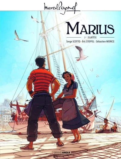 Marius