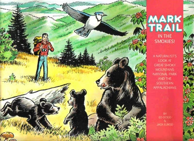 Mark Trail in the Smokies