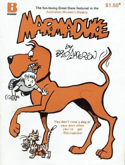 Marmaduke