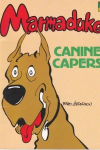 Marmaduke Canine Capers