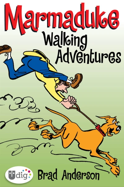 Marmaduke: Walking Adventures (2013) - Series 