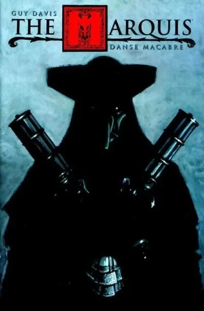 Marquis: Danse Macabre