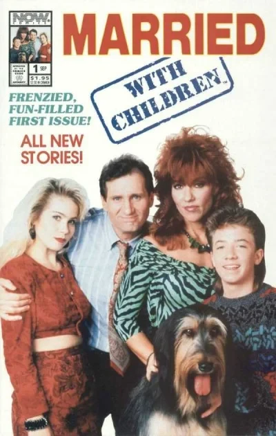 Married With Children