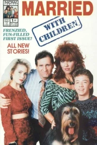 Married With Children