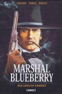 Marshal Blueberry