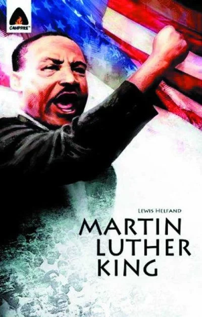 Martin Luther King: Let Freedom Ring