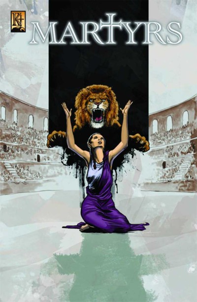 Martyrs (2013) - Series 