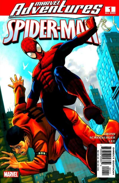Marvel Adventures: Spider-Man