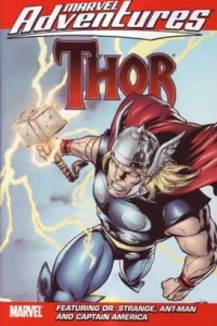 Marvel Adventures: Thor