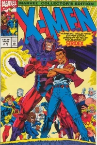 Marvel Collector's Edition