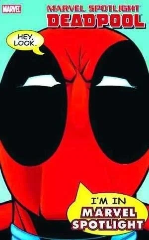 Marvel Spotlight: Deadpool