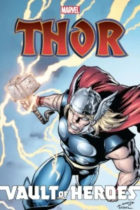 Marvel Vault of Heroes: Thor