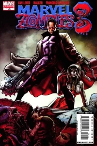 Marvel Zombies 3