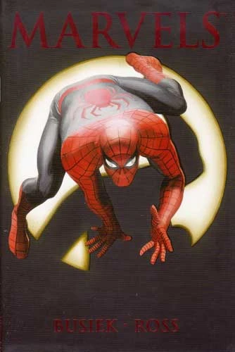 Marvels (2008) - Series 