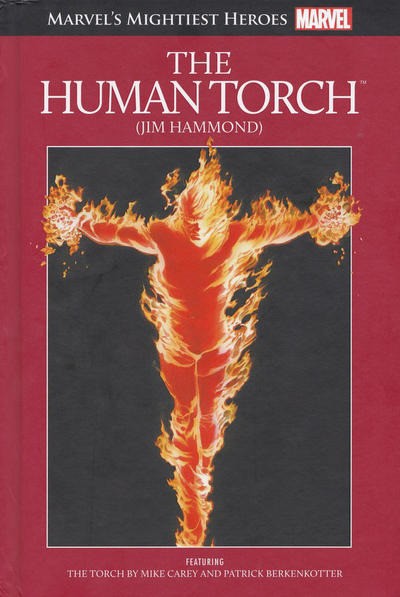 Marvel's Mightiest Heroes