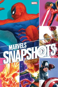Marvels Snapshots