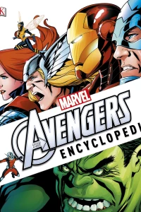Marvel's The Avengers Encyclopedia