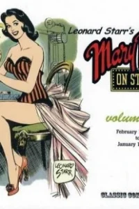 Mary Perkins On Stage