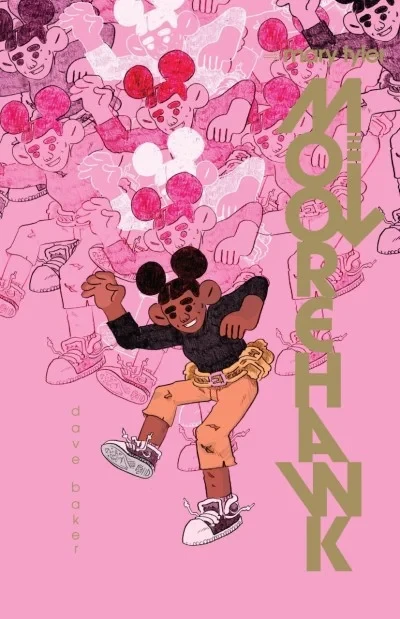 Mary Tyler MooreHawk (2024) - Series 