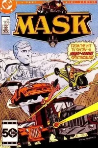 Mask