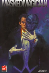 Masked Magician