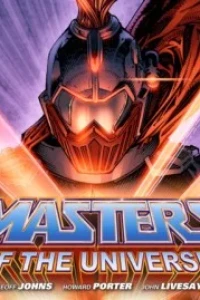 Masters of the Universe
