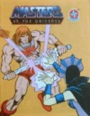 Masters of the Universe: Maligna