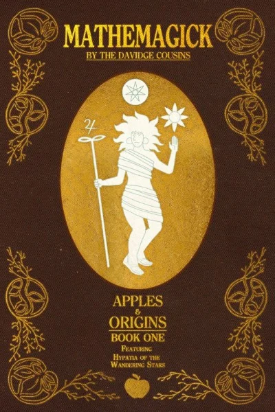 Mathemagick: Apples & Origins