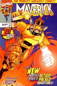 Maverick