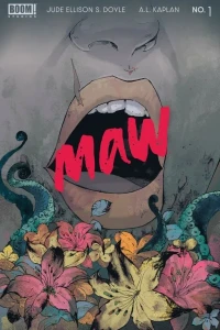 Maw