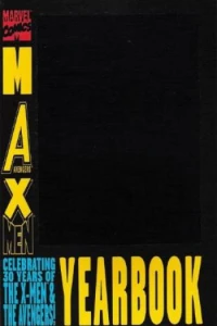 MAX Yearbook