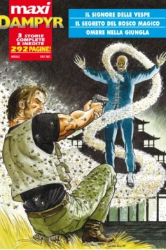 Maxi Dampyr