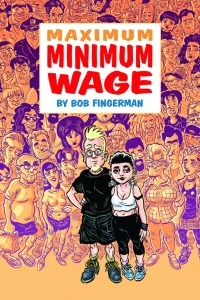 Maximum Minimum Wage