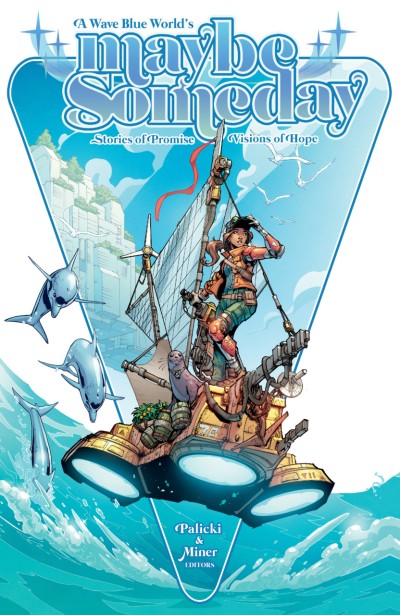 Maybe Someday: Stories of Promise, Visions of Hope (2020) - Series 