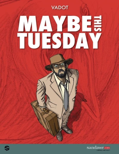 Maybe This Tuesday (2012) - Series 