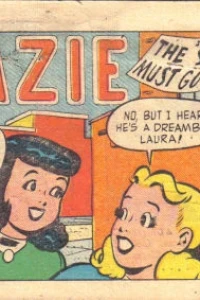 Mazie: The Show Must Go On