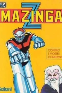 Mazinga Z