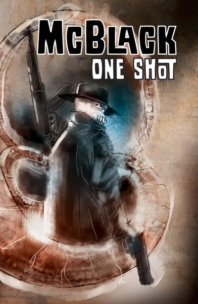 McBlack: One Shot