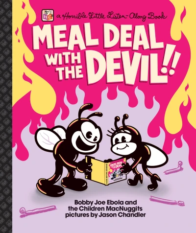 Meal Deal With the Devil