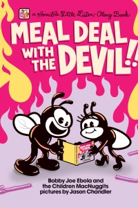 Meal Deal With the Devil