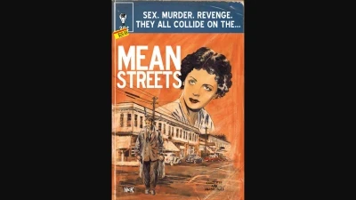Mean Streets